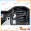 Serrure de porte gauche arrière pour BMW | EZC-BM-032, 16SKV763